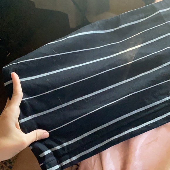 Wide leg comfy pants - Picture 2 of 2